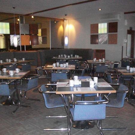 Motel Princesse Chicoutimi Exterior foto