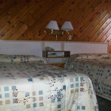 Motel Princesse Chicoutimi Exterior foto