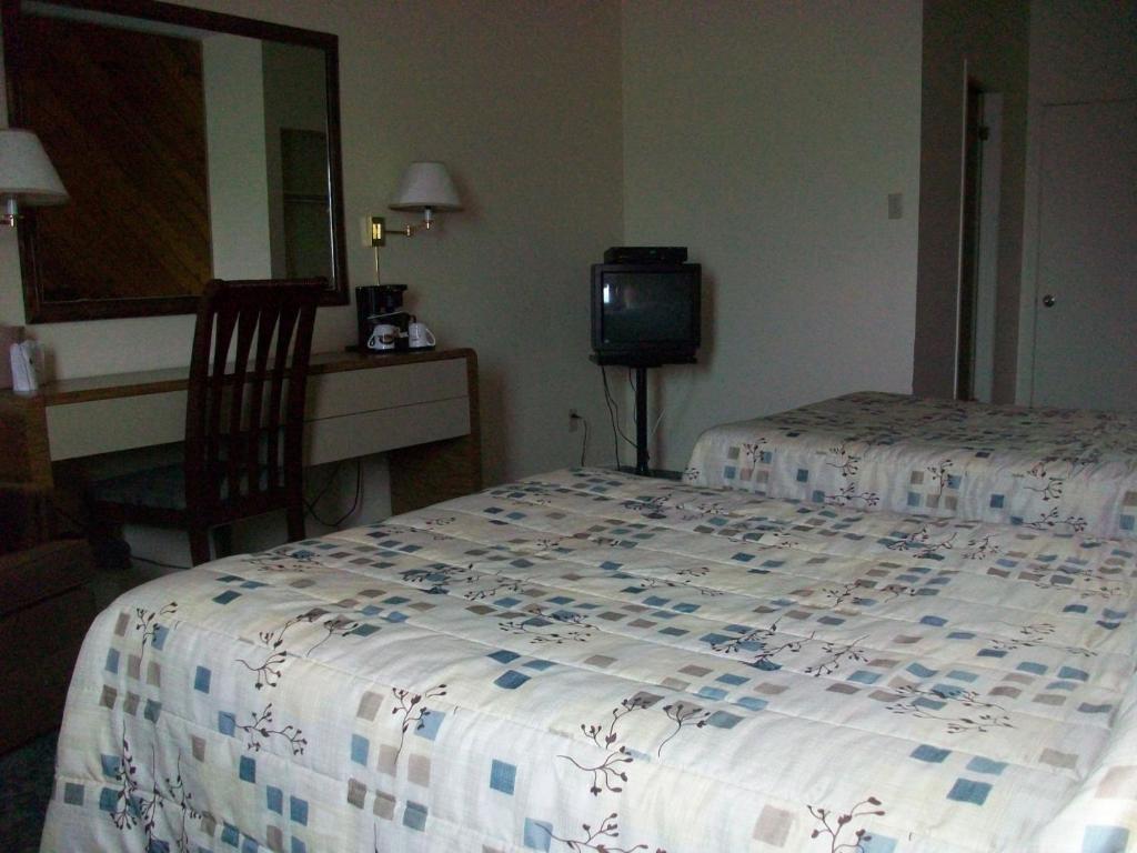Motel Princesse Chicoutimi Zimmer foto