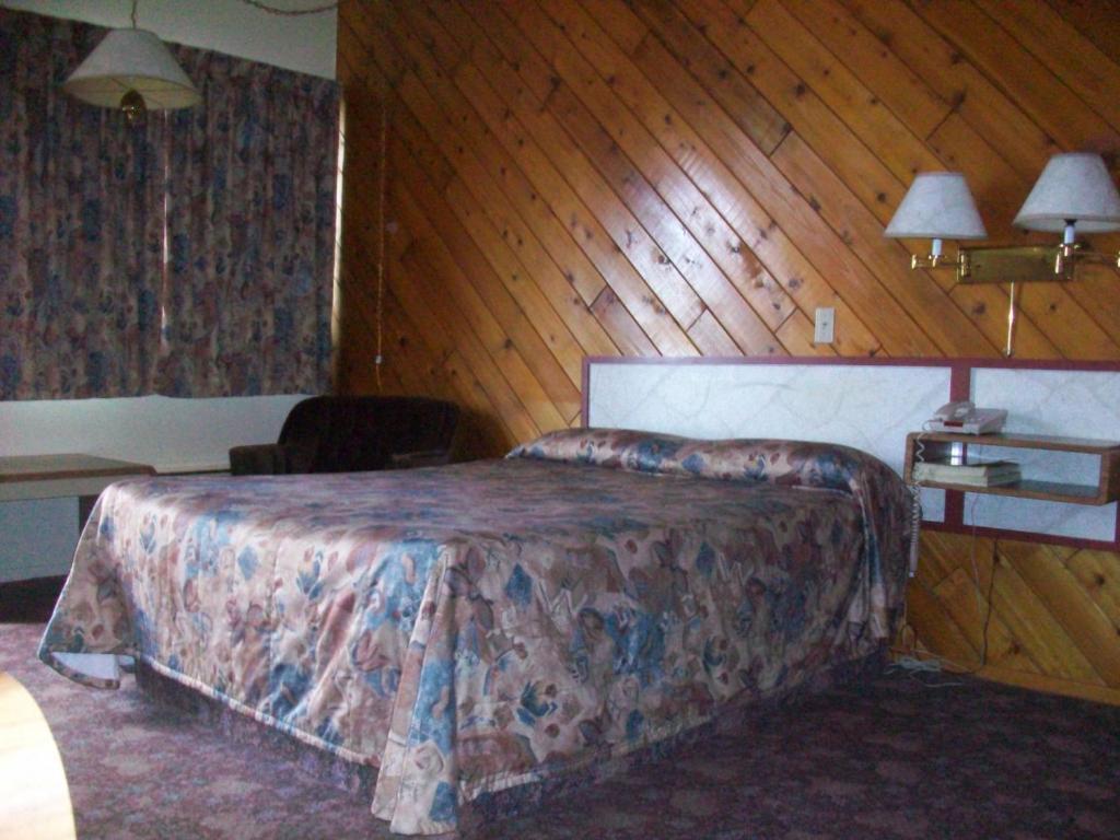 Motel Princesse Chicoutimi Zimmer foto
