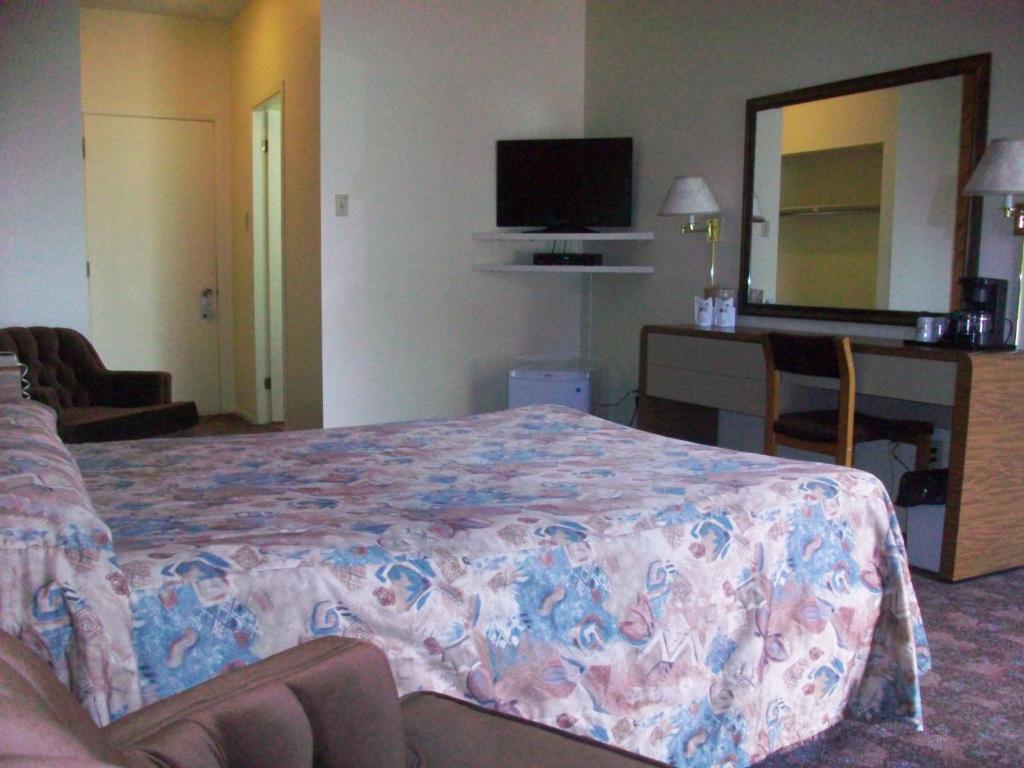 Motel Princesse Chicoutimi Zimmer foto