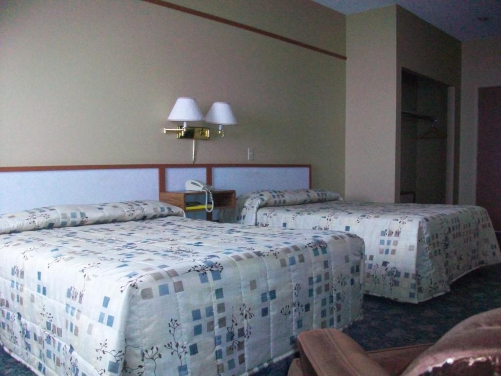 Motel Princesse Chicoutimi Zimmer foto