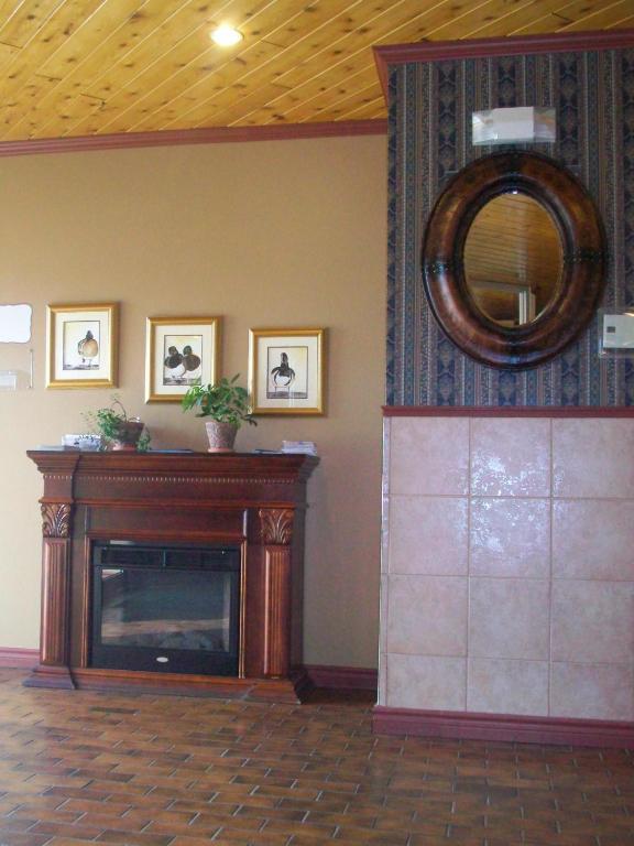 Motel Princesse Chicoutimi Exterior foto