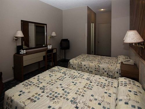 Motel Princesse Chicoutimi Exterior foto