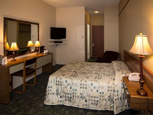 Motel Princesse Chicoutimi Exterior foto