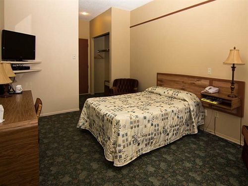 Motel Princesse Chicoutimi Exterior foto