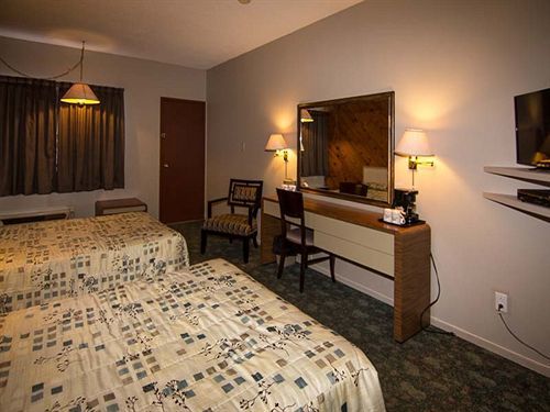 Motel Princesse Chicoutimi Exterior foto