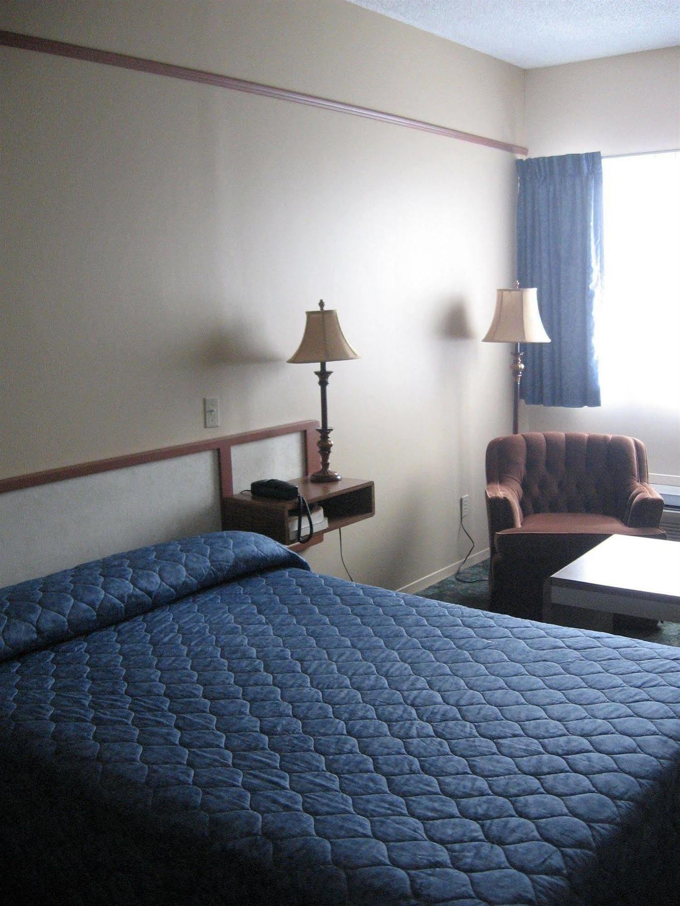 Motel Princesse Chicoutimi Exterior foto